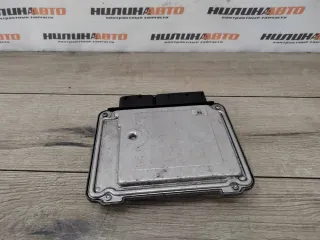 391012F255 Блок управления двигателем Hyundai IX35 Арт 2-495171, вид 3