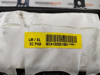 845302Y000 Подушка безопасности Hyundai IX35 Арт 2-495260, вид 2