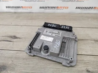 391012F275 Блок управления двигателем Hyundai IX35 Арт 2-495285, вид 2