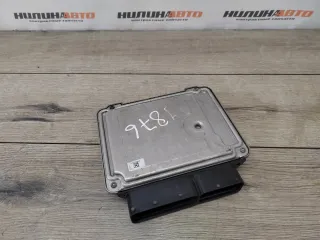 391012F275 Блок управления двигателем Hyundai IX35 Арт 2-495285, вид 3