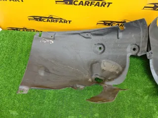 638455332R Защита арок (подкрылок) Renault Megane 3 Арт 2-495401, вид 11