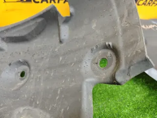 638455332R Защита арок (подкрылок) Renault Megane 3 Арт 2-495401, вид 14