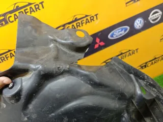 638455332R Защита арок (подкрылок) Renault Megane 3 Арт 2-495401, вид 15