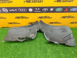 638455332R Защита арок (подкрылок) Renault Megane 3 Арт 2-495401, вид 2