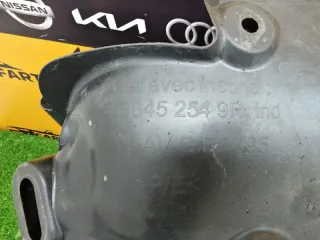 638455332R Защита арок (подкрылок) Renault Megane 3 Арт 2-495401, вид 9