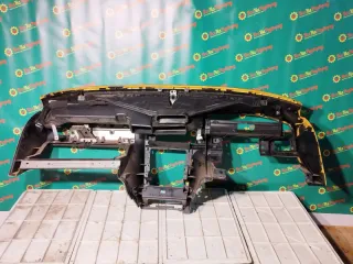 7650105408AAT Панель передняя салона (торпедо) SsangYong Musso Арт 2-495623, вид 4
