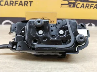 5e0839016 Замок двери Skoda Octavia A7 Арт 2-495841, вид 8