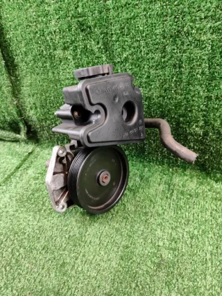 A0064662301 Насос гидроусилителя руля Mercedes GLK X204 Арт 2-495858, вид 1