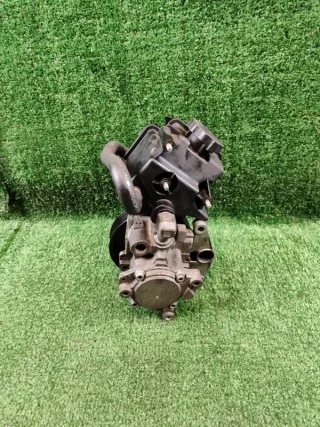 A0064662301 Насос гидроусилителя руля Mercedes GLK X204 Арт 2-495858, вид 2