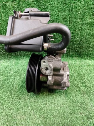 A0064662301 Насос гидроусилителя руля Mercedes GLK X204 Арт 2-495858, вид 3
