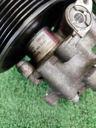 A0064662301 Насос гидроусилителя руля Mercedes GLK X204 Арт 2-495858, вид 4