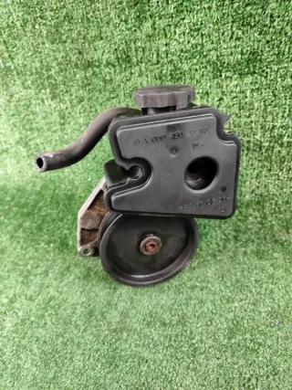 A0064662301 Насос гидроусилителя руля Mercedes GLK X204 Арт 2-495858, вид 6