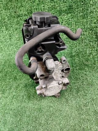 A0064662301 Насос гидроусилителя руля Mercedes GLK X204 Арт 2-495858, вид 7