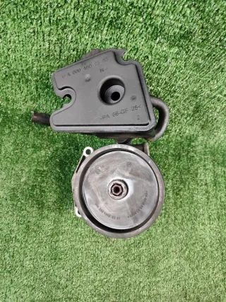 A0064662301 Насос гидроусилителя руля Mercedes GLK X204 Арт 2-495858, вид 10