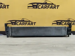 5q0121251el Интеркулер Skoda Octavia A7 Арт 2-495938, вид 1