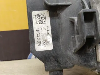 5q0121251el Интеркулер Skoda Octavia A7 Арт 2-495938, вид 4