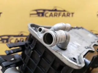 04e145749b Коллектор впускной Skoda Octavia A7 Арт 2-495974, вид 11