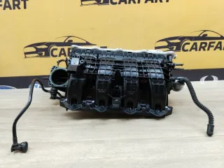 04e145749b Коллектор впускной Skoda Octavia A7 Арт 2-495974, вид 3