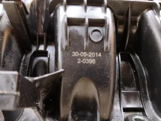 04e145749b Коллектор впускной Skoda Octavia A7 Арт 2-495974, вид 4