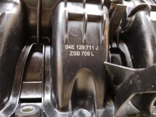 04e145749b Коллектор впускной Skoda Octavia A7 Арт 2-495974, вид 5