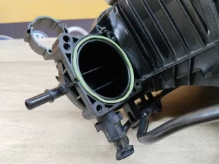04e145749b Коллектор впускной Skoda Octavia A7 Арт 2-495974, вид 9