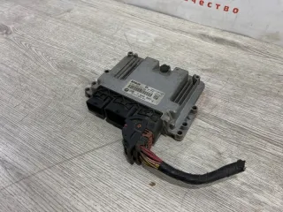12147589972 Блок управления двигателем MINI Cooper R56 Арт 2-496093, вид 4