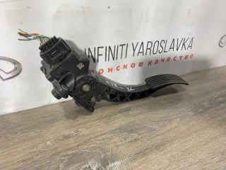 MN101544 Педаль газа Mitsubishi Lancer 10 Арт 2-496126, вид 12