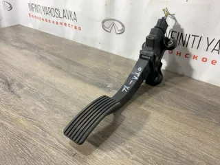 MN101544 Педаль газа Mitsubishi Lancer 10 Арт 2-496126, вид 2