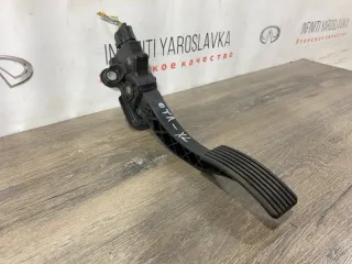 MN101544 Педаль газа Mitsubishi Lancer 10 Арт 2-496126, вид 3