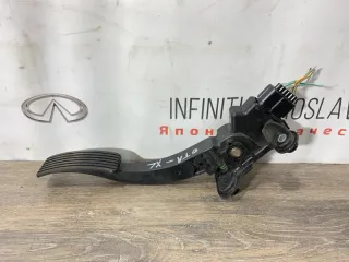 MN101544 Педаль газа Mitsubishi Lancer 10 Арт 2-496126, вид 7