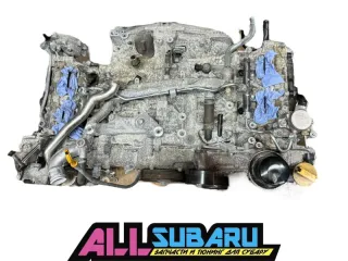 10100CE280 Двигатель Subaru Forester SK Арт 2-496326, вид 2