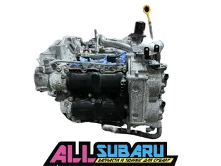 10100CE280 Двигатель Subaru Forester SK Арт 2-496326, вид 3