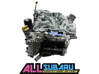 10100CE280 Двигатель Subaru Forester SK Арт 2-496326, вид 4