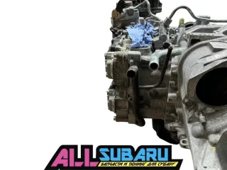 10100CE280 Двигатель Subaru Forester SK Арт 2-496326, вид 5
