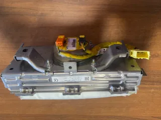 7396048090 Подушка безопасности Lexus RX 4 Арт 2-496567, вид 4
