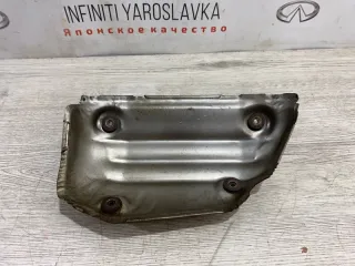 16590AL510 Тепловой экран Infiniti M (Y50) Арт 2-496629, вид 1