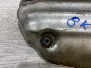 16590AL510 Тепловой экран Infiniti M (Y50) Арт 2-496629, вид 12