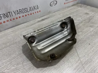 16590AL510 Тепловой экран Infiniti M (Y50) Арт 2-496629, вид 3