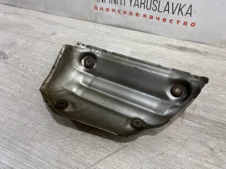 16590AL510 Тепловой экран Infiniti M (Y50) Арт 2-496629, вид 4