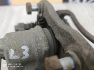 bc140057 Суппорт SsangYong Actyon 2 Арт 2-496758, вид 9