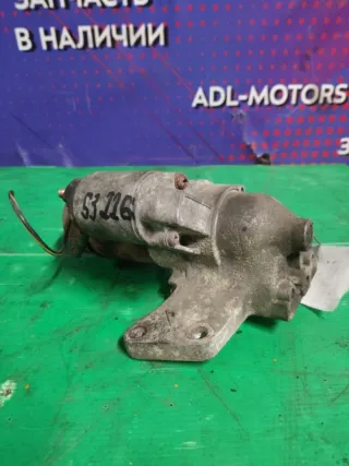 GY0118400B Стартер Mazda MPV 2 Арт 2-496805, вид 1