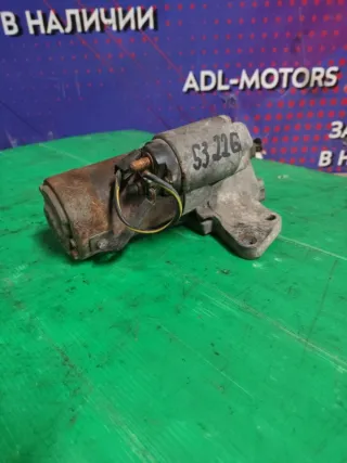 GY0118400B Стартер Mazda MPV 2 Арт 2-496805, вид 6