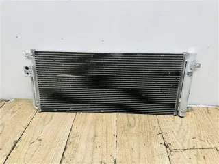 J42-8105010BA Радиатор кондиционера Chery Tiggo 7 PRO Арт 2-497029, вид 5