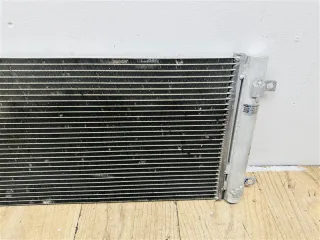 J42-8105010BA Радиатор кондиционера Chery Tiggo 7 PRO Арт 2-497029, вид 7