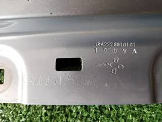 A2228800118 Крыло переднее левое Mercedes S W222 Арт 2-497051, вид 7