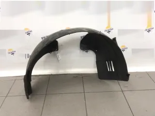 1381786 Защита арок (подкрылок) Ford Fiesta 5 Арт 2-497088, вид 1