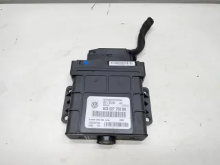 0C8927750BK Блок управления АКПП Volkswagen Touareg 2 Арт 2-497156, вид 1