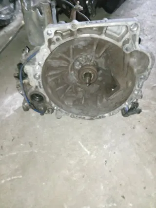 FC0217150C КПП механическая (МКПП) Mazda 3 BK Арт 2-497158, вид 1