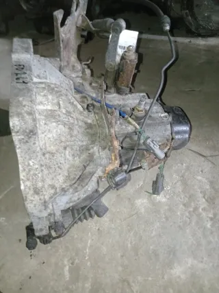 FC0217150C КПП механическая (МКПП) Mazda 3 BK Арт 2-497158, вид 4