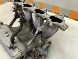 2831038007 Коллектор впускной Kia Magentis MS 2.0л Арт 2-497184, вид 8